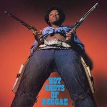 Various Artists: Hot Shots Of Reggae (Expanded Edition) - CD