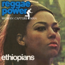 The Ethiopians: Reggae Power / Woman Capture Man - CD