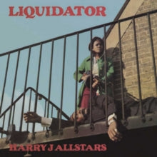 Harry J Allstars: Liquidator (Expanded Edition) - CD