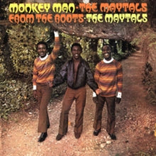 The Maytals: Monkey Man / From The Roots: 2 On 1 Expanded Edition - CD