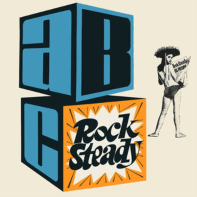 Roland Alphonso & The Originals Orchestra: ABC Rock Steady (Expanded Edition) - CD