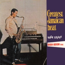 Various Artists: Greatest Jamaican Beat (Expanded Edition) - CD
