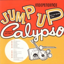 Various Artists: Independence Jump Up Calypso (Expanded Edition) - CD