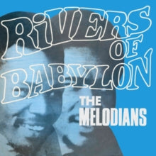 The Melodians: Rivers Of Babylon (Expanded Edition) - CD
