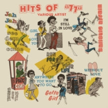 Various Artists: Various Hits Of 77 - CD