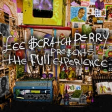 Lee 'Scratch' Perry: Lee Scratch Perry Presents The Full Experience: 2 Original Albums - CD