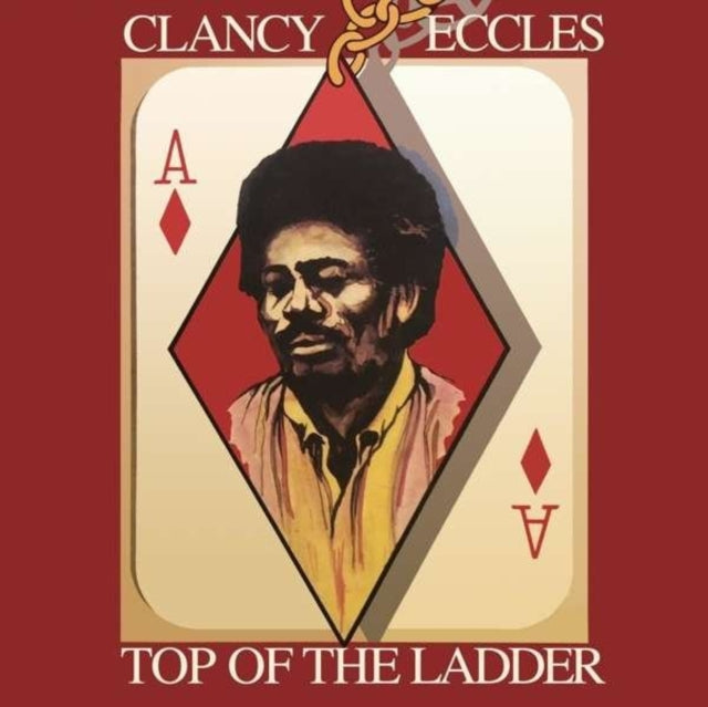 Clancy Eccles: Top Of The Ladder (+Bonus Tracks) - CD