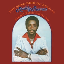 Ruddy Thomas: First Time Around - CD