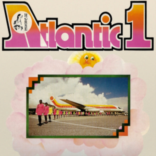 Various Artists: Atlantic 1 Expanded - CD