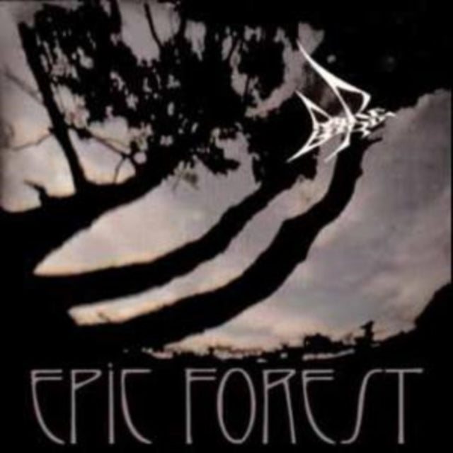 Rare Bird: Epic Forest - CD