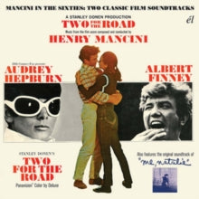 Original Soundtrack / Henry Mancini: Two For The Road / Me Natalie - CD