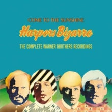 Harpers Bizarre: Come To The Sunshine: The Complete Warner Brothers Recordings (Capacity Wallet) - CD