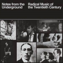 Various Artists: Notes From The Underground - Radical - CD