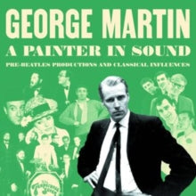Various Artists: Painter In Sound Pre-Beatles P - CD