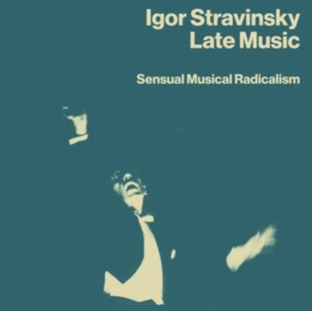 Various Composers: Late Music Sensual Musical Radicalism - CD