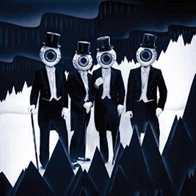 The Residents: Eskimo Preserved - Vinyl