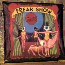 The Residents: Freak Show (Preserved Edition) - CD