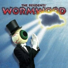 The Residents: Wormwood - Vinyl