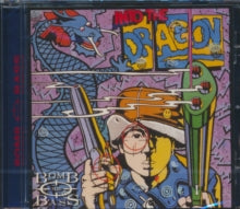 Bomb the Bass: Into The Dragon-Plus - CD