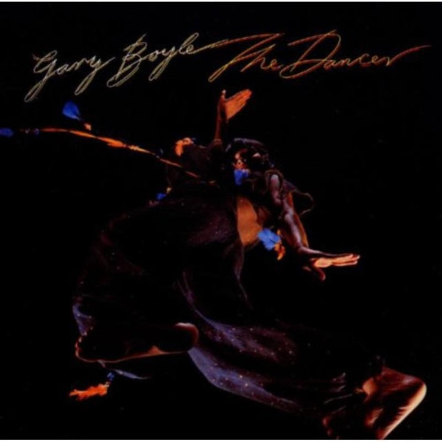 Gary Boyle: The Dancer - CD
