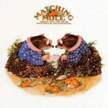 Matching Mole: Matching Mole - CD