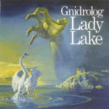 Gnidrolog: Lady Lake - CD