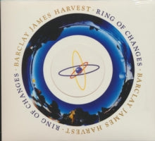 Barclay James Harvest: Ring Of Changes - CD