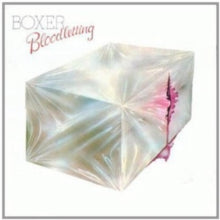Boxer: Bloodletting - CD