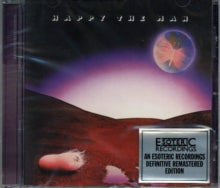 Happy The Man: Happy The Man - CD