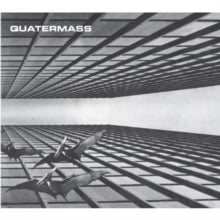 Quatermass: Quatermass - CD