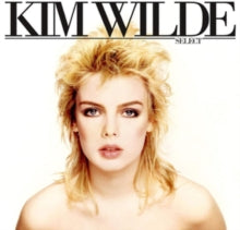 Kim Wilde: Select (Expanded Wallet Edition) - CD