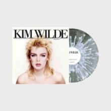 Kim Wilde: Select (Clear/White Splatter Vinyl) - Vinyl