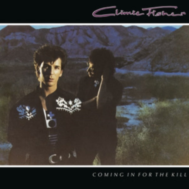 Climie Fisher: Coming In For The Kill Expanded (Clamshell) - CD