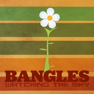 The Bangles: Watching The Sky - The Bangles (Clamshell) - CD