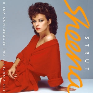Sheena Easton: Strut - The Complete Emi Recor - CD