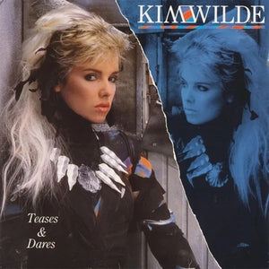 Kim Wilde: Teases & Dares - Expanded Edition - CD