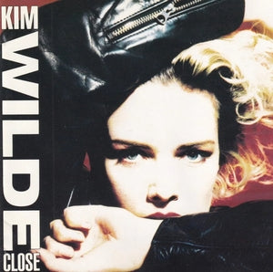 Kim Wilde: Close - Expanded 2Cd/Dvd Edition - CD