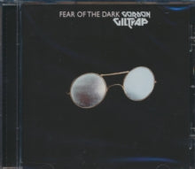 Gordon Giltrap: Fear Of The Dark - CD