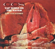 C.C.S.: Tap Turns On The Water - CD