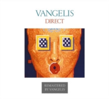Vangelis: Direct - CD