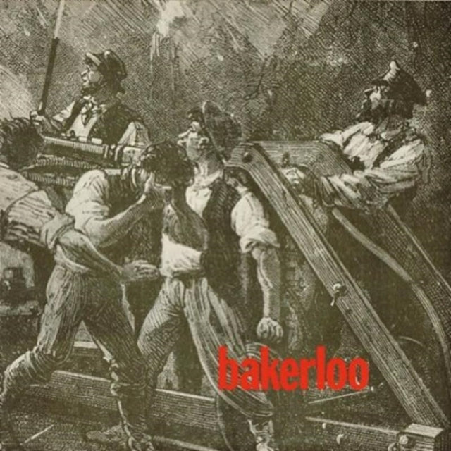 Bakerloo: Bakerloo: Remastered And Expanded Edition - CD