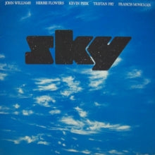 Sky: Sky - CD