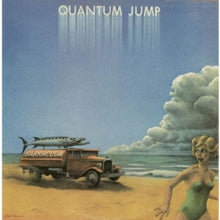 Quantum Jump: Barracuda - CD