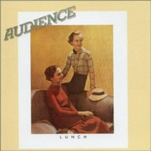 Audience: Lunch - CD