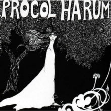 Procol Harum: Procal Harum - CD