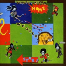 Procol Harum: Home - CD