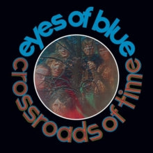 Eyes of Blue: Crossroads Of Time - CD