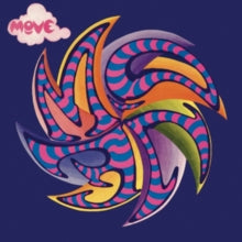 The Move: Move - CD