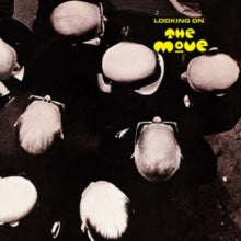 The Move: Looking On - CD