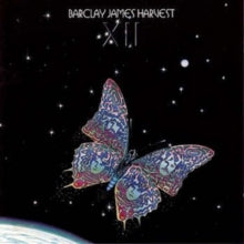 Barclay James Harvest: Xii 3 Disc Deluxe Remastered  Expanded Edition - CD